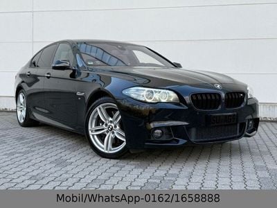 BMW 535