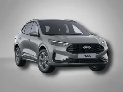 Gebraucht Ford Kuga