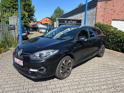 Renault Mégane GrandTour