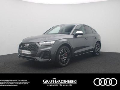 Audi SQ5 Sportback