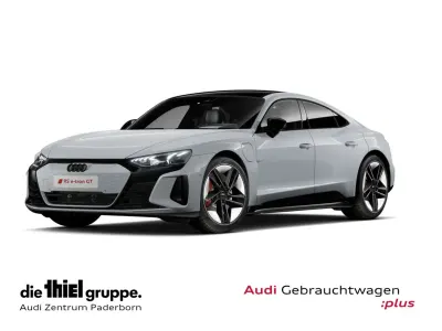 Gebraucht Audi RS e-tron GT