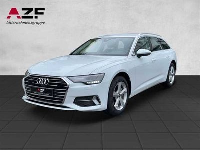 gebraucht Audi A6 Avant Sport