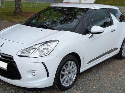 Citroën DS3