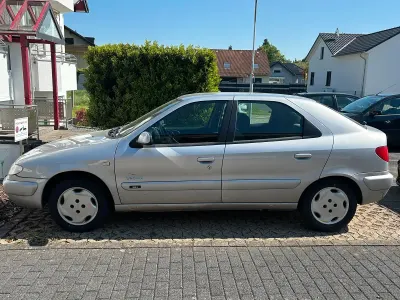 Gebraucht Citroën Xsara