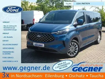 Gebraucht Ford Tourneo Custom