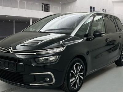 Citroën Grand C4 Picasso