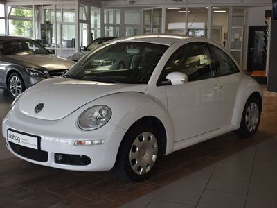 gebraucht VW Beetle New1.4