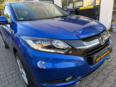 Gebraucht Honda HR-V
