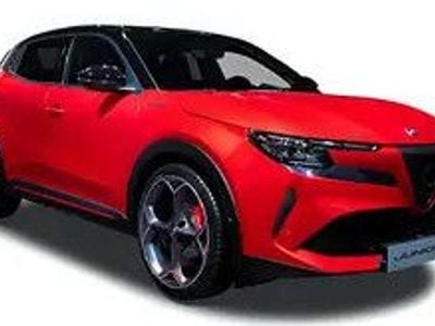 Weiß Neu 2026 Alfa Romeo GT Junior SUV | 25.859 € (Superpreis)