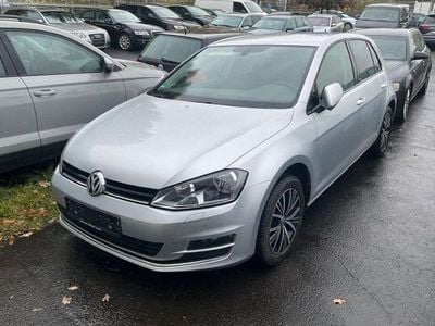 VW Golf VII