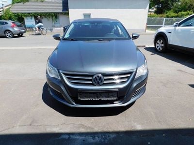 VW CC