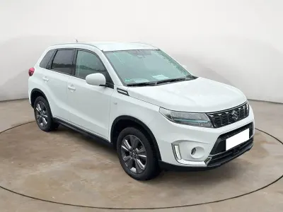 Gebraucht Suzuki Vitara