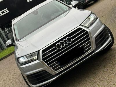 gebraucht Audi Q7 45 TFSI Quattro Premium