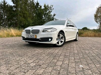 gebraucht BMW 530 D XDRİVE KOMBI MODERN