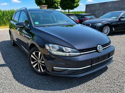 Gebraucht VW Golf VIII