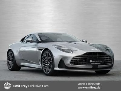 Aston Martin DB12