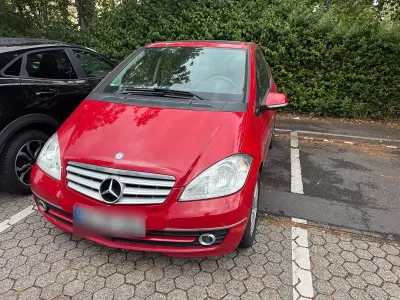 Gebraucht Mercedes A160