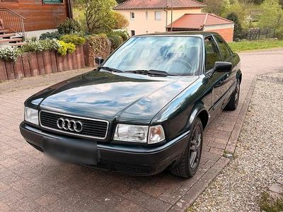 Occasion Audi 80 Basis 115 PK (84 kW) 1992 Sedan