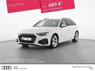 Audi S4