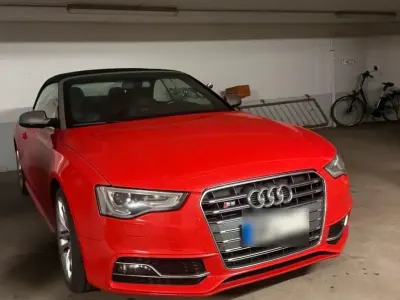 Gebraucht Audi S5 Cabriolet