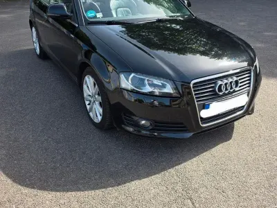 Gebraucht Audi A3 Cabriolet