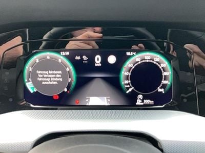 Grau Gebraucht 2025 VW Golf VIII Goal | 23.880 € (Guter Preis)