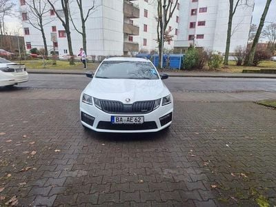 Gebraucht 2017 Skoda Octavia vRS Kombi | 14.999 € (Fairer Preis)