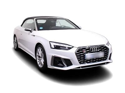 Audi S5 Cabriolet