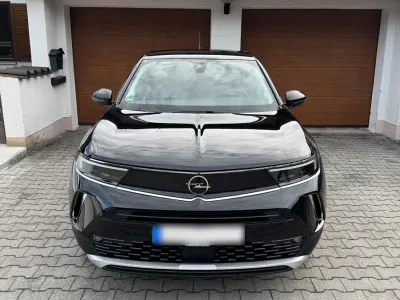 Gebraucht Opel Mokka