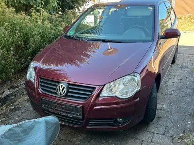 Gebraucht VW Polo