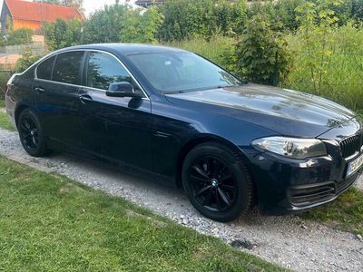 BMW 525