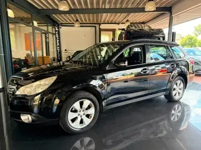 Gebraucht Subaru Outback