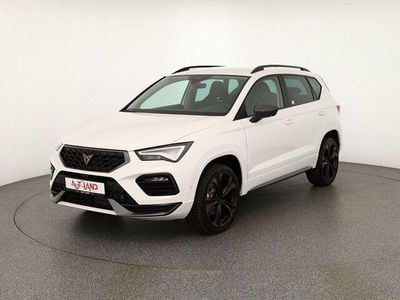Neu Cupra Ateca 150 PS (110 kW) 2025 Andere SUV