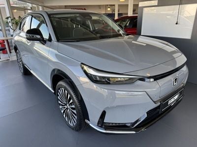 Honda e:Ny1