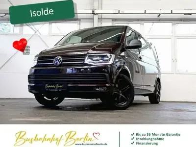 Używany VW Multivan 150 KM (110 kW) 2017 Andere Minivan