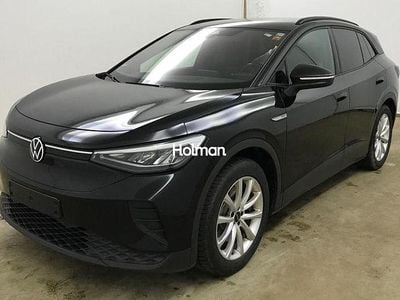 Usado VW ID.4 Pro Performance 150 kW (204 HP) 2022 Preto SUV