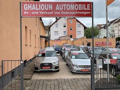 Gebraucht Opel Zafira Tourer Innovation 140 PS (102 kW) 2016 Mahagonibraun/darkmahagony Van / Kleinbus