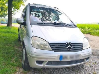 Mercedes Vaneo