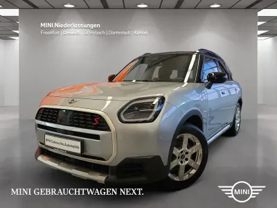Gebraucht Mini Countryman