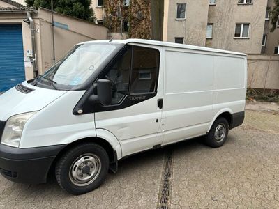 gebraucht Ford Transit /Tourneo 2.2TDCI Tüv 05/2024