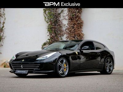 Ferrari GTC4Lusso