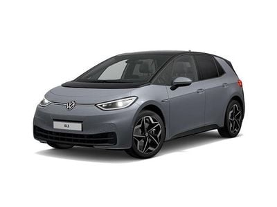 Gebraucht VW ID.3 Pro Performance 150 kW (204 PS) 2022 Grau Kleinwagen