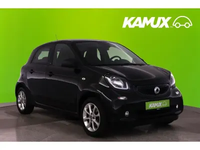 Gebraucht Smart ForFour