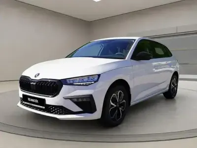 Neu Skoda Scala Selection 150 PS (110 kW) 2026 Andere Kleinwagen