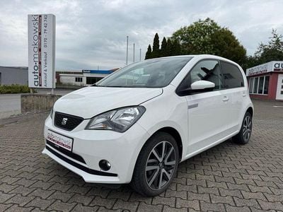 Seat Mii Electric