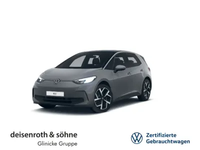 Gebraucht VW ID.3 Pro 150 kW (204 PS) 2024 Kleinwagen