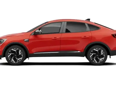 Gebraucht Renault Arkana Evolution 140 PS (102 kW) 2025 SUV