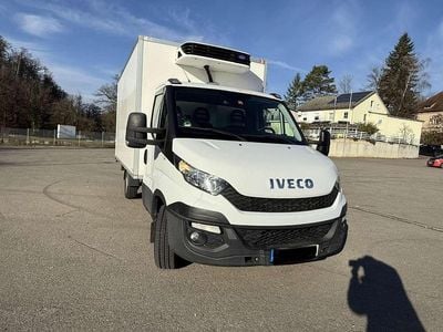 Gebraucht 2016 Iveco Daily Van | 14.990 € (Fairer Preis)