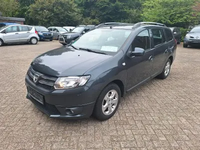 Gebraucht Dacia Logan