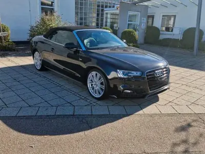 Gebraucht Audi A5 Cabriolet